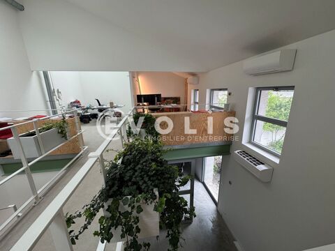 Bureaux - A VENDRE - 185 m&sup2; non divisibles 380000 80000 Amiens