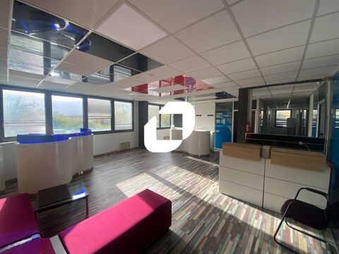 POSIBILITE PMR - 189 m&sup2; non divisibles 1894 95520 Osny