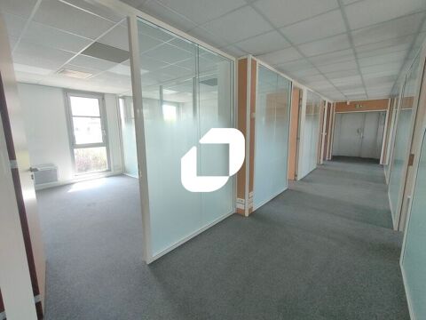 Bureaux - A VENDRE - 449 m&sup2; divisibles &agrave; partir de 77 m&sup2; 854810 78140 Velizy villacoublay