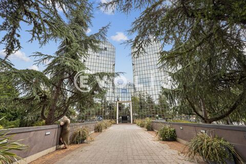 BUREAUX DE STANDING RENOVES AVEC SERVICES - 1&nbsp;137 m&sup2; divisibles &agrave; partir de 106 m&sup2; 20640 94230 Cachan
