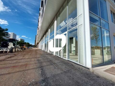 Bureaux - A LOUER - 269 m&sup2; non divisibles 4259 34000 Montpellier