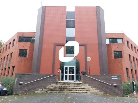 BUREAUX CLIMATISES - 1 254 m² divisibles à partir de 164 m² 12545 78180 Montigny le bretonneux