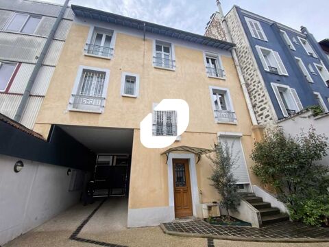 Bureaux - A LOUER - 13 m&sup2; non divisibles 231 92120 Montrouge