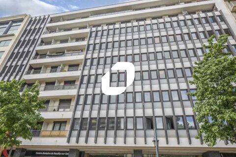 Bureaux - A LOUER - 180 m&sup2; non divisibles 6750 92200 Neuilly sur seine