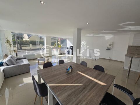 Locaux commerciaux - A VENDRE - 55 m&sup2; non divisibles 150000 91170 Viry chatillon