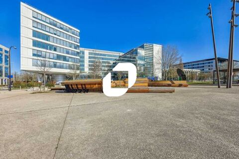 Bureaux - A LOUER - 2&nbsp;429 m&sup2; non divisibles 48580 94150 Rungis