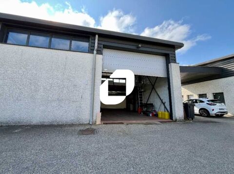 Locaux d'Activit&eacute;s - A LOUER - 350 m&sup2; non divisibles 2300 69330 Jons