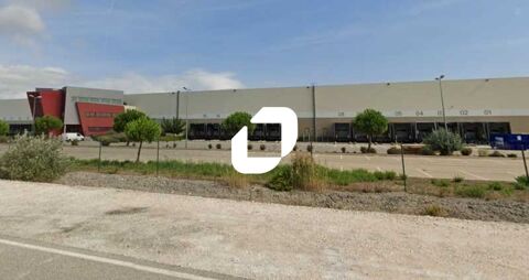 Entrep&ocirc;ts - A LOUER - 49&nbsp;648 m&sup2; divisibles &agrave; partir de 12&nbsp;000 m&sup2; 223416 13230 Port saint louis du rhone