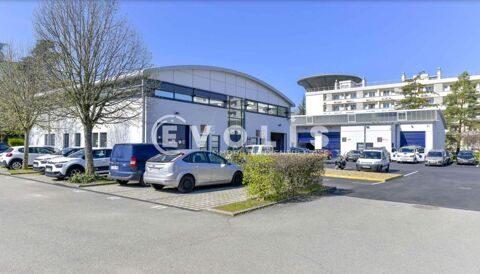 LOCAL A LOUER - 156 m&sup2; non divisibles 1300 69009 Lyon