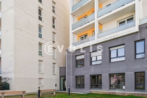 Bureaux - A LOUER - 135 m&sup2; non divisibles 2600 69007 Lyon