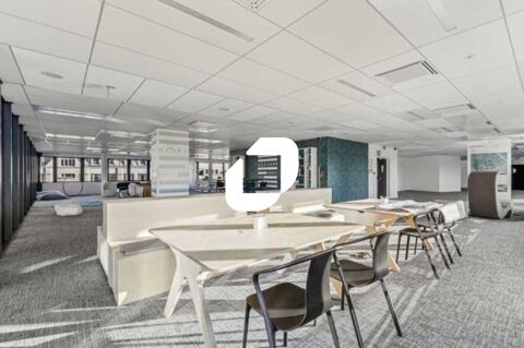 BUREAUX DE STANDING - 4&nbsp;078 m&sup2; divisibles &agrave; partir de 333 m&sup2; 146132 75013 Paris