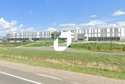Entrepôts - A LOUER - 61 178 m² non divisibles 280399 42160 Andrezieux boutheon