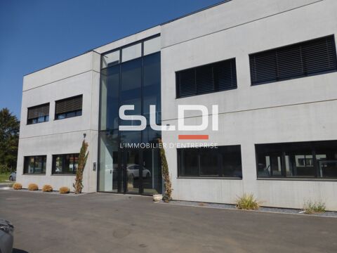 Bureaux - A LOUER - 56 m&sup2; non divisibles 942 69140 Rillieux la pape