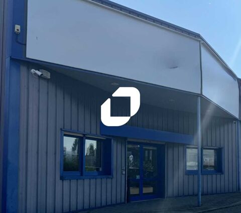 Bureaux - A LOUER - 250 m&sup2; non divisibles 3033 67460 Souffelweyersheim