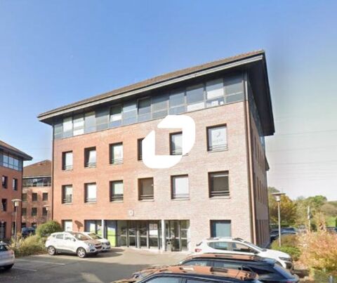 Bureaux - A VENDRE - 985 m&sup2; non divisibles 2000000 59290 Wasquehal
