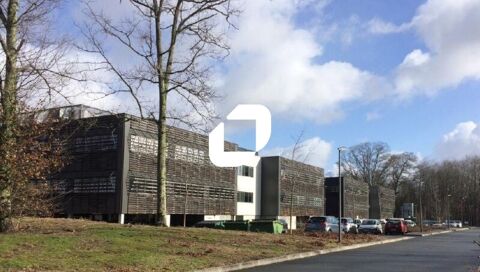 Bureaux - A LOUER - 1&nbsp;765 m&sup2; divisibles &agrave; partir de 238 m&sup2; 17650 33600 Pessac