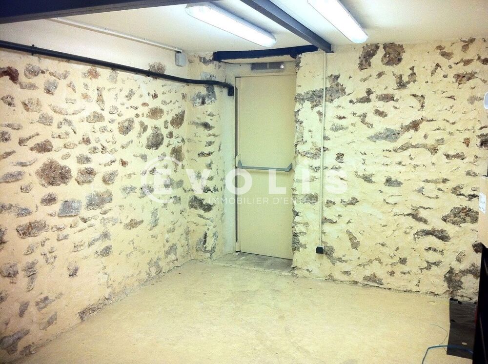   Bureaux - A VENDRE OU A LOUER - 73 m² non divisibles 