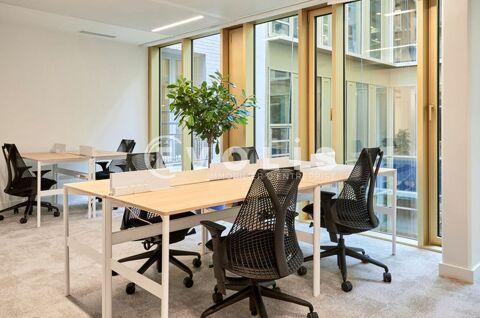   Bureaux - A LOUER - 52 m² non divisibles 