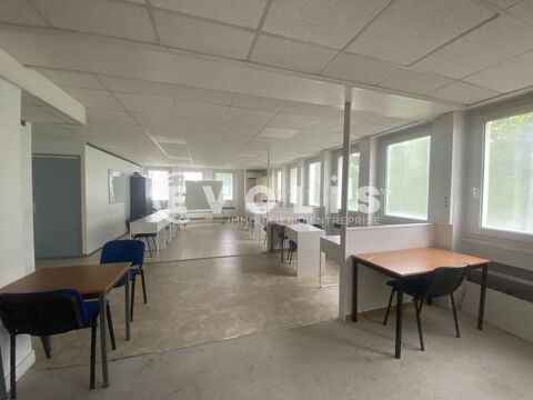Bureaux - A VENDRE - 850 m&sup2; divisibles &agrave; partir de 425 m&sup2; 1649850 94000 Creteil