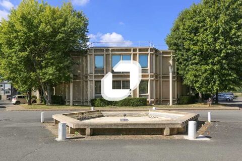 Bureaux - A LOUER - 680 m&sup2; divisibles &agrave; partir de 130 m&sup2; 6517 91190 Saint aubin