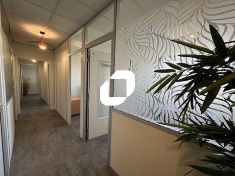 Bureaux - A VENDRE - 87 m&sup2; non divisibles 130500 78160 Marly le roi