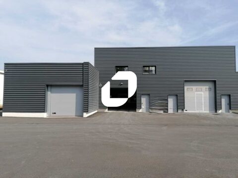 EMPLACEMENT PRIVILEGIE A COTE ZONE COMMERCIALE - 435 m&sup2; divisibles &agrave; partir de 206 m&sup2; 510000 69400 Villefranche sur saone