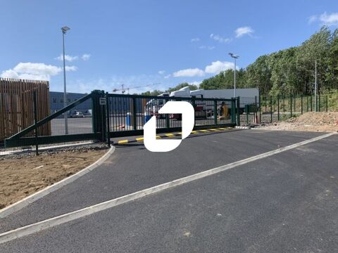 Locaux d'Activit&eacute;s - A LOUER - 300 m&sup2; non divisibles 1730 62217 Tilloy les mofflaines