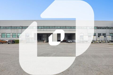 CARRE D'IVRY - 4 202 m² non divisibles 49723 94200 Ivry sur seine