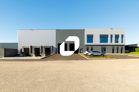 Locaux d'Activit&eacute;s - A LOUER - 6&nbsp;061 m&sup2; divisibles &agrave; partir de 1&nbsp;247 m&sup2; 54190 69960 Corbas