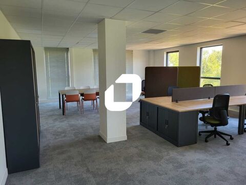 Bureaux - A VENDRE - 66 m&sup2; non divisibles 171600 33700 Merignac