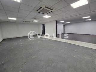   Locaux d'activité - A LOUER - 206 m² divisibles à partir de 61 m² Les ulis
