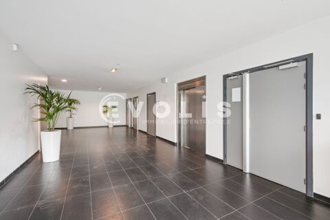 Bureaux - A LOUER - 2&nbsp;060 m&sup2; divisibles &agrave; partir de 45 m&sup2; 29183 94000 Creteil