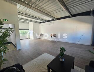   Locaux d'activité - A LOUER - 119 m² non divisibles Corbeil essonnes