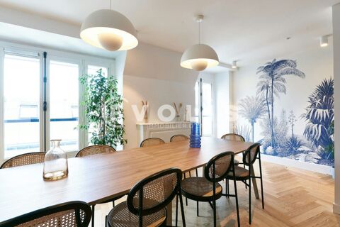   Bureaux - A LOUER - 450 m² non divisibles 