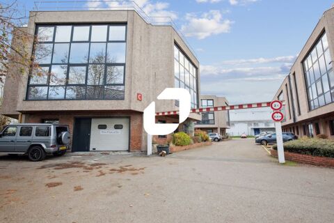 Locaux d'Activit&eacute;s - A LOUER - 343 m&sup2; non divisibles 5151 92000 Nanterre