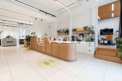   Bureaux - A LOUER - 350 m² non divisibles 