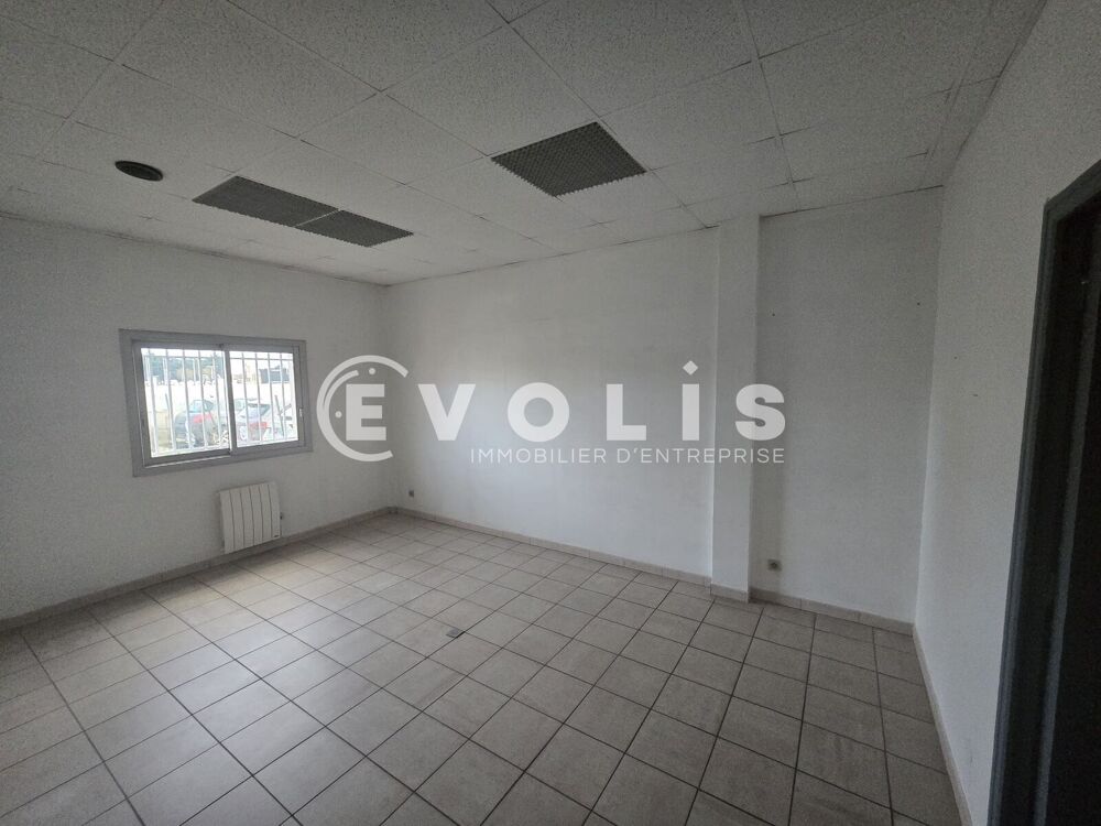  Bureaux - A LOUER - 96 m² non divisibles La norville