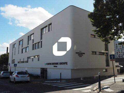 A VENDRE BUREAUX ERP - 344 m&sup2; non divisibles 800000 92160 Antony