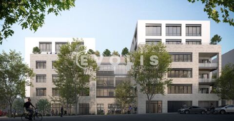 Bureaux - A LOUER - 7&nbsp;265 m&sup2; divisibles &agrave; partir de 158 m&sup2; 138120 69009 Lyon