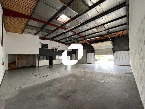 BELLE VISIBILITE SUR AXE PASSANT - 273 m&sup2; non divisibles 2400 69380 Civrieux d'azergues