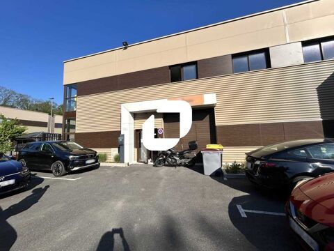 Locaux d'Activit&eacute;s - A LOUER - 280 m&sup2; non divisibles 3780 95130 Franconville