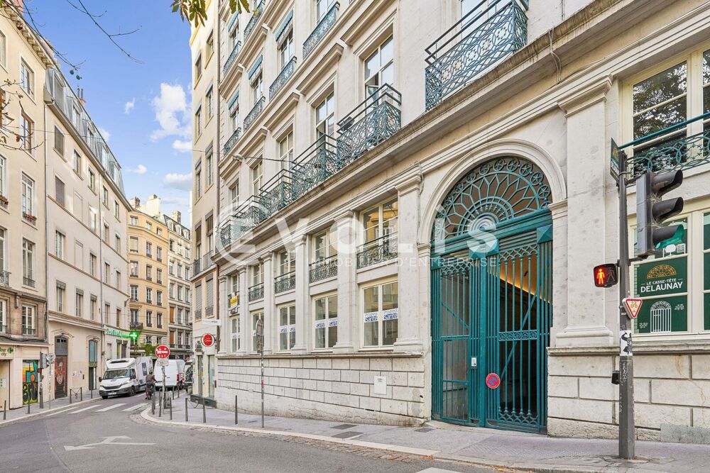   Bureaux - A LOUER - 279 m² non divisibles 