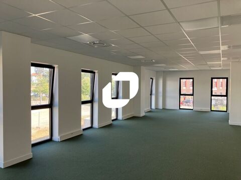   Bureaux - A VENDRE - 904 m� divisibles � partir de 92 m� 