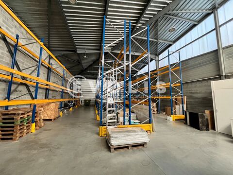 STOCKAGE - 250 m&sup2; non divisibles 1950 33320 Le taillan medoc