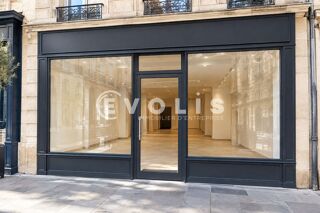   Locaux commerciaux - A LOUER - 48 m² non divisibles Bordeaux