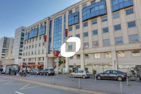 PROCHE DES TRANSPORTS - 675 m&sup2; divisibles &agrave; partir de 240 m&sup2; 8438 92370 Chaville