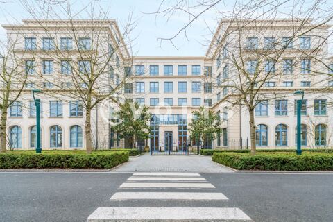 Bureaux - A LOUER - 4&nbsp;561 m&sup2; divisibles &agrave; partir de 907 m&sup2; 64614 77700 Chessy