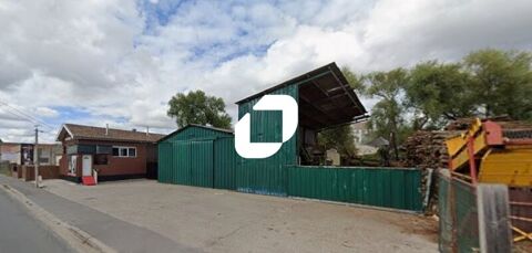 Locaux d'Activit&eacute;s - A LOUER - 300 m&sup2; non divisibles 6000 33100 Bordeaux