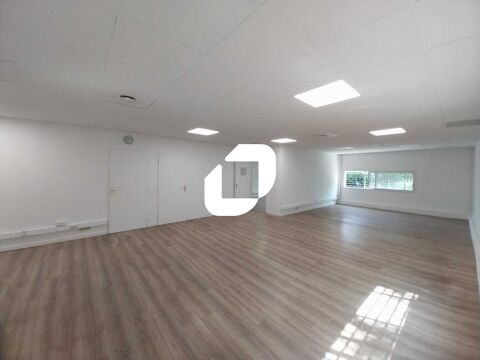 Bureaux - A LOUER - 114 m&sup2; non divisibles 1450 34080 Montpellier