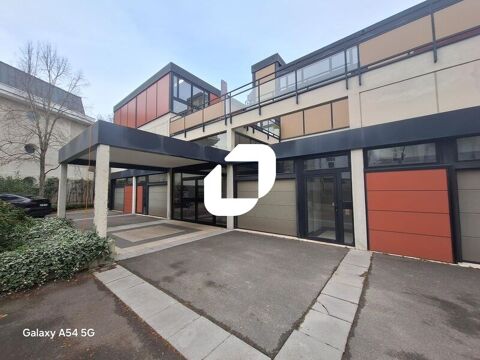 Bureaux - A LOUER - 92 m&sup2; non divisibles 1917 92310 Sevres